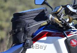 Nelson-rigg Trails End Adventure Universal Motorcycle Tank Bag, Ktm, Honda