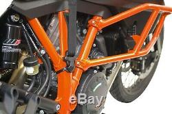 New 2020 Enduristan Sandstorm 4X Extreme Enduro Motorcycle Tank Bag, Dirt Bike