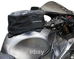 New 2021 Nelson-rigg Commuter Sport Bike Tank Bag, Magnetic, Cl-1100-s, 270-3078