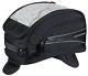 New Nelson Rigg Cl-2015 Journey Sport Motorcycle Tank Bag Magnetic Mount