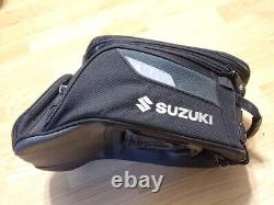 New Suzuki GSXR600/750/1000 VSTROM 650/1000 Fuel Tank Bag 990D0-04600-000