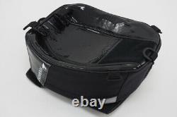 New! Touratech Low Profile Motorcycle Tank Bag Africa Twin CRF1000L