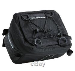 OBR ADV Gear High Basin Dual Sport Motorcycle Tank Bag Tankbag Luggage