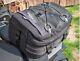 Obr Adv Gear Sherpa Tail Bag Dual Sport Motorcycle Luggage