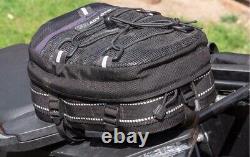 OBR ADV Gear Sherpa Tail Bag Dual Sport Motorcycle Luggage