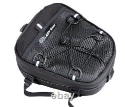 OBR ADV Gear Sherpa Tail Bag Dual Sport Motorcycle Luggage