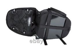 OBR ADV Gear Sherpa Tail Bag Dual Sport Motorcycle Luggage