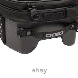 OGIO 803011 M2 Expandable 8-15L Tank Bag Motorcycle Luggage