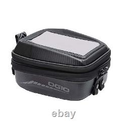 OGIO 803013 S3 Expandable 4-7L Tank Bag Motorcycle Luggage Pack