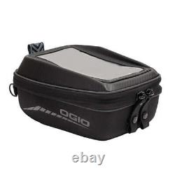 OGIO 803014 S2 Fixed 4L Tank Bag Motorcycle Luggage Street Pack