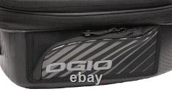 OGIO M2 Expandable 8-12 Liter Motorcycle Tank Bag