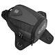Ogio Supermini Stealth Adventure Tail Pack Black Motorcycle Tanker Bag