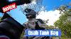 Osah 6l Motorcycle Tank Bag Review
