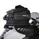Oxford M15r Magnetic Motorcycle Tank Bag Anti Glare Pocket 15 Litre Black