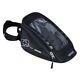 Oxford M1r Micro Magnetic Motorcycle Tank Bag Anti Glare Pocket 1 Litre Black