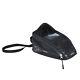 Oxford M2r Mini Magnetic Motorcycle Tank Bag Anti Glare Pocket 2 Litre Black