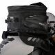 Oxford M40r Magnetic Tank Bag Motorcycle Motorbike- Backpack Ol205 Black