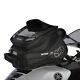 Oxford M4r Magnetic Motorcycle Tank Bag Anti Glare Pocket 4 Litre Black