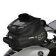 Oxford M4r Motorcycle Magnetic Tank Tail Bag 4l Lifetime Luggage Black Ol255 T