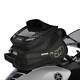 Oxford M4r Motorcycle Motorbike Tank N Tailer Bag Black