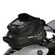 Oxford M4r Tank N Trailer Motorcycle Motorbike Magnetic Tank Tail Bag 4l Black