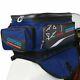 Oxford Motorcycle X40 Tank Bag Magnetic Lifetime Luggage Motorbike Blue Ol137