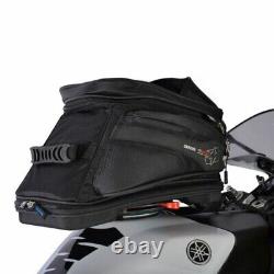 Oxford Q20R 20L Motorcycle Quick Release Sports Motorbike Tank Bag