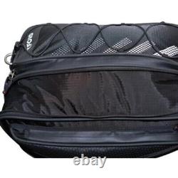 Oxford Q20R 20L Motorcycle Quick Release Sports Motorbike Tank Bag