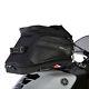 Oxford Q20r Black Moto Motorcycle Motorbike Adventure Quick Release Tank Bag