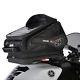 Oxford Q30r Black Moto Motorcycle Motorbike Lightweight Quick Release Tank Bag
