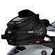 Oxford Q4r Motorcycle Tank Bag Lifetime Quick Release Motorbike Luggage Black