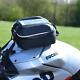 Oxford S-series Motorbike Waterproof Quick Release Motorcycle Tank Bag