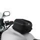 Oxford S-series Q4s Waterproof Quick Release Motorcycle Motorbike Tank Bag Black