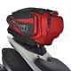 Oxford T30r 30 Liter Motorcycle Luggage Tail Pack And Backpack Red Ol336