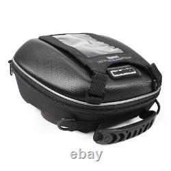 Portable Waterproof Fuel Tank Bag For KOVE 525X 525F 2023 321RR 2022-2024