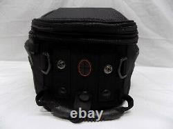 Pre Owned SW-MOTECH EVO City QUICK-LOCK Motorcycle Tank Bag with EVO TANK RING BMW