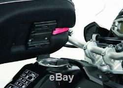 R 1200 GS LC from BJ. 13- BMW Motorcycle Tank Bag Set 20L Enduro Hepco Becker New