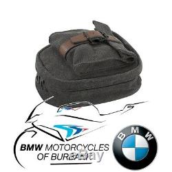R nineT (K21) Small Leather Tank bag Genuine BMW Motorrad Motorcycle
