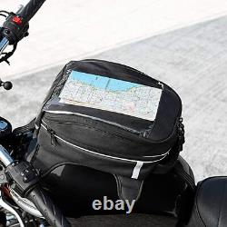 ROYAL ENFIELD For Himalayan Motorcycle tank bag
