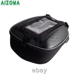 Ring Mount Motorcycle Fuel Tank Bag For RC 125 200 250 390 2011-2019