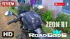 Roadgods Zeon R1 Tankbag Review Setup The Explorer