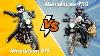 Royal Enfield Himalayan 452 Vs 411 Stary Czy Nowy Kt Ry Wybra