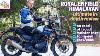 Royal Enfield Himalayan Simple Easy Affordable Go Anywhere Fun