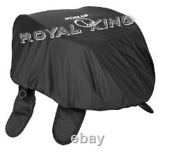 Royal Enfield Rynox Magnapod Tank Bag All Motorcycles