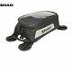 Shad X0sl12m Tank Bag Magnetic Small 4 L Sl12m Motorcycle Naked Tourism