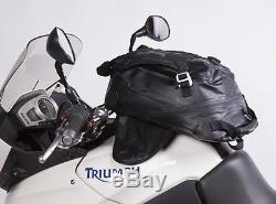 SHAD Zulupack 22L Tank Bag BackPack Motorbike Waterproof Motorcycle