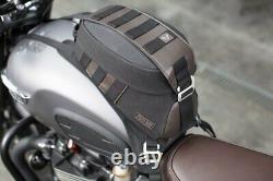 SW-MOTECH Legend Gear LT2 Motorcycle Tank Bag Strap Fastening Touring