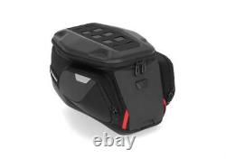 SW-MOTECH Motorcycle Quick-Lock PRO Trial Tank Bag