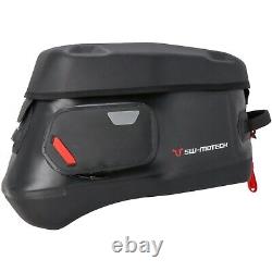 SW-MOTECH Motorcycle Tank Bag Pro City Wp Waterproof Touring Luggage