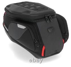 SW-MOTECH Pro City Tank Bag Incl. Pro-Tankring for Bmw-Modelle Without Screw